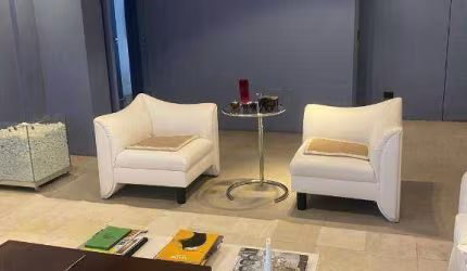 Apartamento para alugar com 200m², 3 quartos e 1 vaga