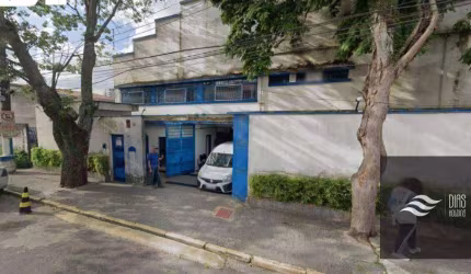 Galpão para alugar, 2400 m² por R$ 47.100,00/mês - Vila Carrão - São Paulo/SP