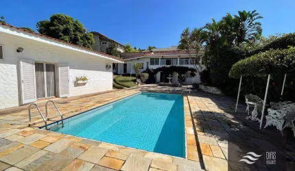 Casa à venda, 472 m² por R$ 2.300.000,00 - Jardim Novo Mundo - Jundiaí/SP
