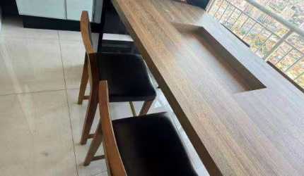 Apartamento com 3 dormitórios para alugar por R$ 11.000,00/mês - Vila Califórnia - São Paulo/SP
