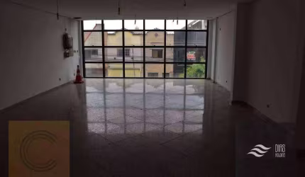 Prédio comercial