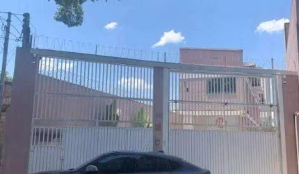 Prédio comercial