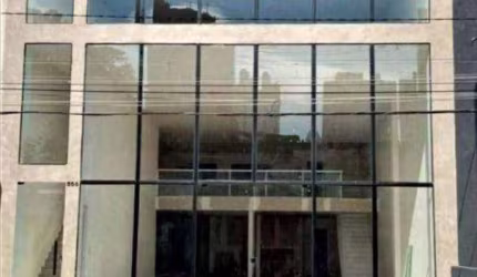 Prédio à venda por R$ 4.890.000,00 - Vila Regente Feijó - São Paulo/SP