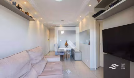 Apartamento Ed Morada do Vale