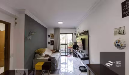 Apartamento Condomínio Residencial Ilhas Gregas