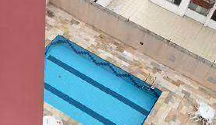 Apartamento Condomínio Edificio Vila Real