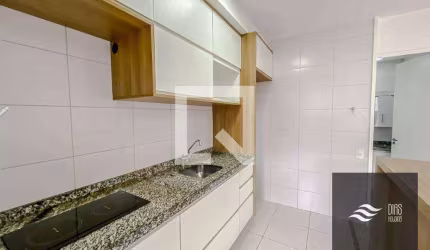 Apartamento com 1 dormitório à venda, 31 m² por R$ 340.000,00 - Brás - São Paulo/SP