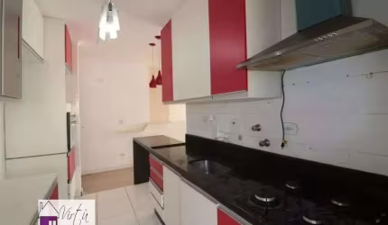 Apartamento com 2 dormitórios à venda, 68 m² por R$ 490.000,00 - Mooca - São Paulo/SP