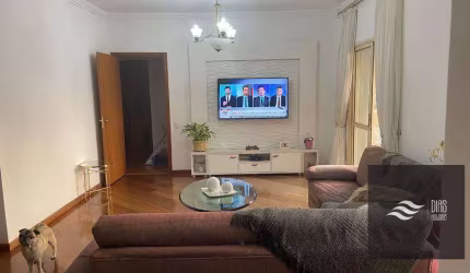 Apartamento com 3 dormitórios à venda, 126 m² por R$ 1.200.000,00 - Tatuapé - São Paulo/SP