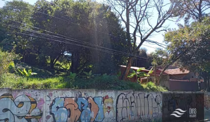 Terreno à venda, 2000 m² por R$ 6.000.000,00 - Vila Corberi - São Paulo/SP