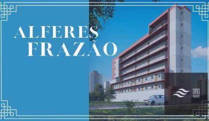 Apartamento Carrão