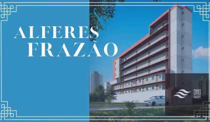 Apartamento Carrão