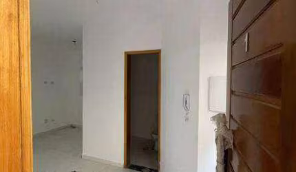 Apartamento com 1 dormitório à venda, 30 m² por R$ 208.000,00 - Vila Califórnia - São Paulo/SP
