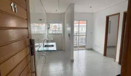 Apartamento Carrão