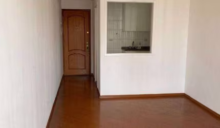 Apartamento com 3 dormitórios, 75 m² - venda por R$ 790.000,00 ou aluguel por R$ 4.763,00/mês - Tatuapé - São Paulo/SP