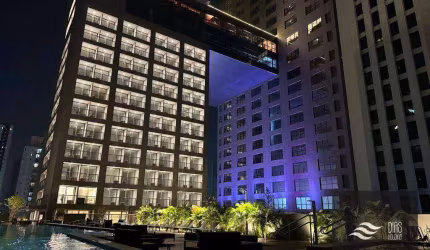Kitnet / Stúdio para alugar na Rua Airi, Vila Gomes Cardim, São Paulo, 20 m2 por R$ 3.685