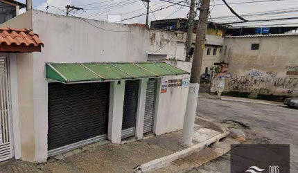Terreno à venda na Rua Irapuan Vasco Campos, Parque Maria Luiza, São Paulo, 250 m2 por R$ 800.000