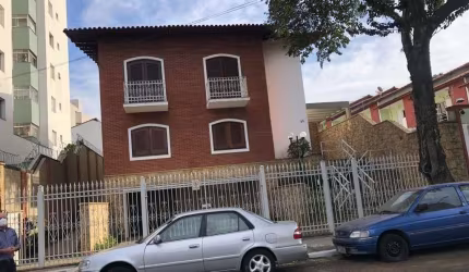 Sobrado com 3 dormitórios - venda por R$ 3.500.000,00 ou aluguel por R$ 9.600,00/mês - Vila Nova Savoia - São Paulo/SP