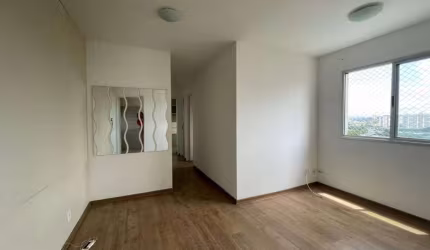 Apartamento com 2 dormitórios à venda, 50 m² por R$ 350.000,00 - Parque São Jorge - São Paulo/SP