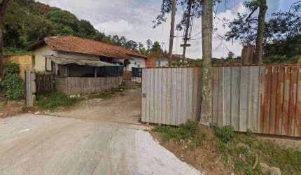 Terreno, 36000 m² - venda por R$ 10.000.000,00 ou aluguel por R$ 110.000,00/mês - Colônia - São Paulo/SP