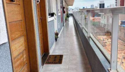 Kitnet / Stúdio à venda na Rua Renato Rinaldi, Vila Carrão, São Paulo, 40 m2 por R$ 350.000