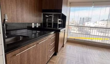 Apartamento com 3 dormitórios à venda, 124 m² por R$ 1.250.000,00 - Jardim Anália Franco - São Paulo/SP