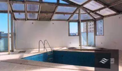 Cobertura triplex