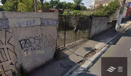 Terreno comercial à venda na Rua Otelo Augusto Ribeiro, Guaianases, São Paulo, 2500 m2 por R$ 14.890.000