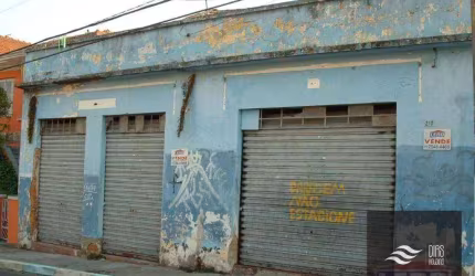 Terreno à venda na Rua Pedreira, Vila Antonina, São Paulo, 313 m2 por R$ 1.565.000
