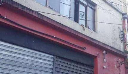 Galpão para alugar, 250 m² por R$ 10.864,10/mês - Bela Vista - São Paulo/SP