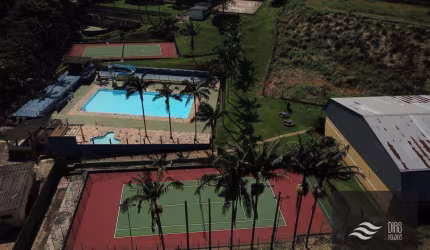 Terreno comercial à venda na Rua Dionísio Bellante, Jardim Santa Fé (Zona Oeste), São Paulo, 161000 m2 por R$ 84.042.566