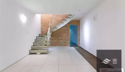 Casa com 3 quartos para alugar na Rua Antônio Camardo, Vila Gomes Cardim, São Paulo, 147 m2 por R$ 7.800