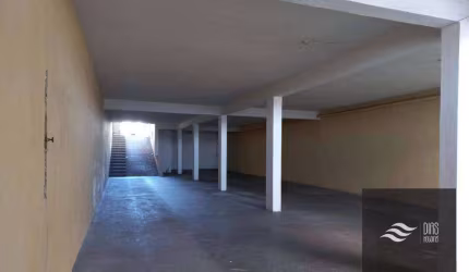 Barracão / Galpão / Depósito para alugar na Vila Londrina, São Paulo , 670 m2 por R$ 18.000