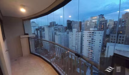 Apartamento Duplex com 2 dormitórios para alugar, 90 m² por R$ 10.492,00/mês - Jardim Paulista - São Paulo/SP