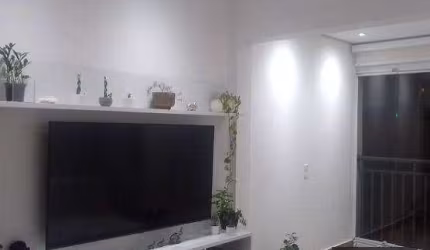 Apartamento com 3 dormitórios à venda, 70 m² por R$ 900.000,00 - Vila Formosa - São Paulo/SP
