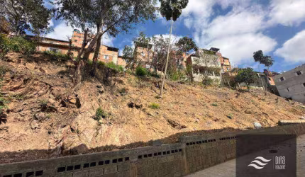 Terreno à venda na Rodovia Fernão Dias, Vila São Rafael, Guarulhos, 1458 m2 por R$ 1.300.000