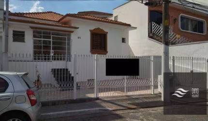 Casa com 2 quartos à venda na Rua Teles Peixoto, Jardim Franca, São Paulo, 270 m2 por R$ 1.000.000