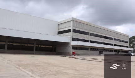 Barracão / Galpão / Depósito para alugar na Avenida João Paulo Ablas, Jardim da Glória, Cotia, 9088 m2 por R$ 210.000