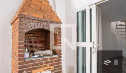 Casa com 4 quartos à venda na Rua Coronel Luís Americano, Vila Azevedo, São Paulo, 240 m2 por R$ 1.275.000