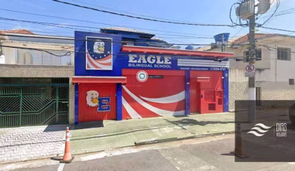 Casa comercial