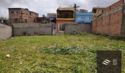 Terreno comercial para alugar na Rua Um, Jardim Varginha, São Paulo, 1080 m2 por R$ 15.000