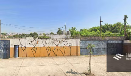 Terreno comercial à venda na Rua Cembira, Vila Curuçá, São Paulo, 6234 m2 por R$ 15.000.000