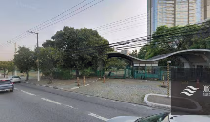 Terreno comercial à venda na Avenida dos Autonomistas, Vila Yara, Osasco, 42000 m2