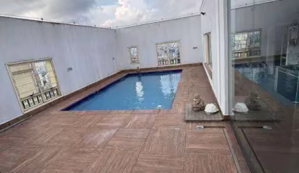 Cobertura com 4 dormitórios à venda, 310 m² por R$ 2.335.000,00 - Tatuapé - São Paulo/SP