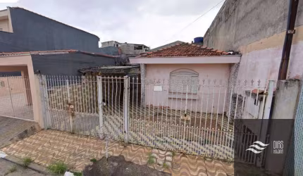 Casa com 2 quartos à venda na Rua Pinto da Luz, Vila Ivone, São Paulo, 81 m2 por R$ 475.000