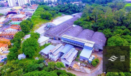 Terreno comercial para alugar na Rua Agrimensor Sugaya, Colônia, São Paulo, 30000 m2 por R$ 80.000