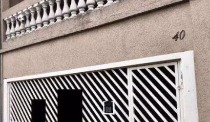 Casa com 1 quarto à venda na Rua Frei João de Santa Clara, Vila Ema, São Paulo, 99 m2 por R$ 500.000