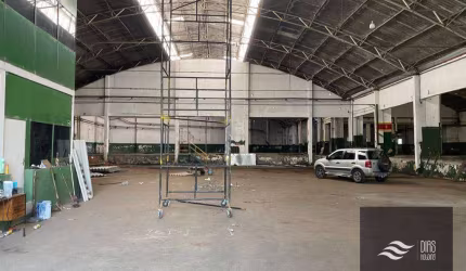 Barracão / Galpão / Depósito à venda na Avenida Franz Liszt, Jardim Guanca, São Paulo, 6000 m2 por R$ 21.000.000