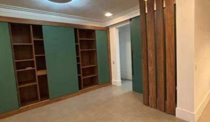 Apartamento com 3 dormitórios para alugar, 156 m² por R$ 9.150,00/mês - Tatuapé - São Paulo/SP