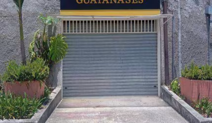 Sala comercial para alugar na Rua Copenhague, Guaianases, São Paulo, 407 m2 por R$ 15.000